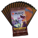 Strixhaven - Japanese Set Booster Pack