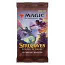 Strixhaven - Set Booster Pack