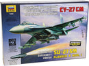 SU-27 SM Flanker B