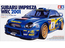 Subaru Impreza WRC 2001