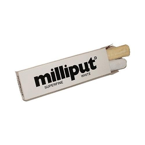 Milliput - Superfine White | Event Horizon Hobbies CA