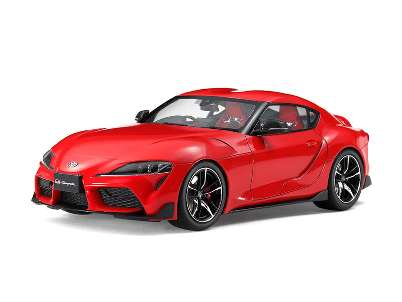 Toyota GR Supra