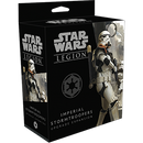 Star Wars: Legion - Imperial Stormtroopers Upgrade Expansion