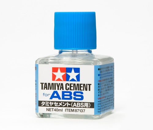 Tamiya Cement ABS | Event Horizon Hobbies CA