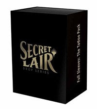 Secret Lair: Full Sleeves: The Tattoo Pack | Event Horizon Hobbies CA