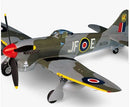 Hawker Tempest V