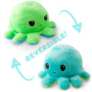 TeeTurtle - Reversible Plushmates