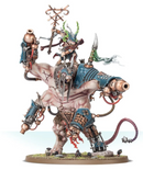 Skaven: Thanquol and Boneripper