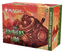 MTG - The Brothers War - Gift Bundle