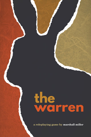 Roleplaying - The Warren