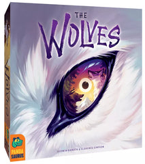 Board Game - The Wolves | Event Horizon Hobbies CA