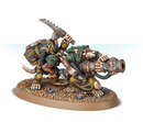 Skaven: Warpfire Thrower