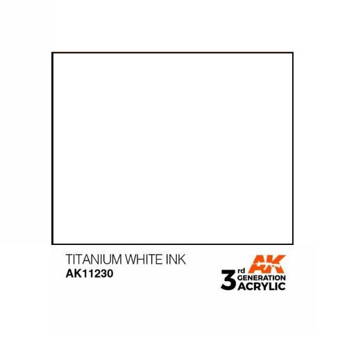 AK Interactive 3rd Generation - Acrylic Ink | Event Horizon Hobbies CA