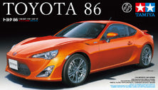 Toyota 86