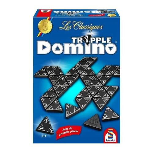 Les Classiques - Tripple Domino | Event Horizon Hobbies CA