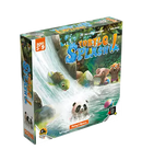 Board Game - Turtle Splash