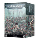 40k - Tyranids - Combat Patrol