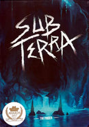 Board Game - Sub Terra