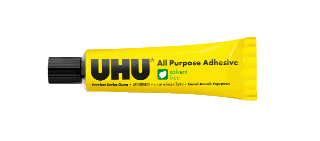 UHU - All Purpose Adhesive | Event Horizon Hobbies CA