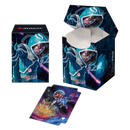 Deck Box - Ultra Pro - Unfinity 100+ Deck Box