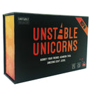 Unstable Unicorns NSFW 21+