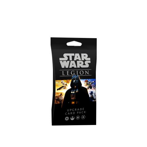 Star Wars: Legion: Upgrade Card Pack | Event Horizon Hobbies CA