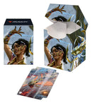 Deck Box - Ultra Pro - The Brothers War 100ct