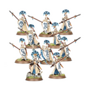 Lumineth Realm-Lords: Vanari Auralan Wardens