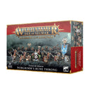 AOS - Soulblight Gravelords - Veremord's Shamblers