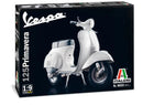 Model Kit - Italeri - Vespa 125 Primavera Model