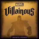 Marvel Villainous - Infinite Power