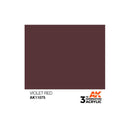 AK Interactive 3rd Generation - Purple and Pink Tones