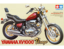 Yamaha XV1000 Virago