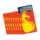 Sleeves - Pokemon - Assorted  (65PK)