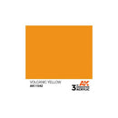 AK Interactive 3rd Generation - Yellow Tones