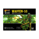 Warlord Games - Bolt Action - German Waffen SS