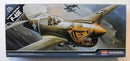 Model Kit - Academy - P-40E Warhawk