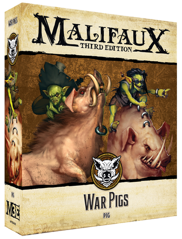 War Pigs
