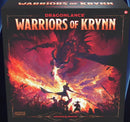D&D - Dragonlance - Warriors of Krynn