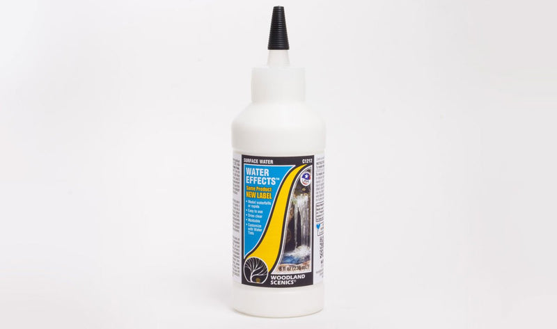 Woodland Scenics - Water Effects Surface Water