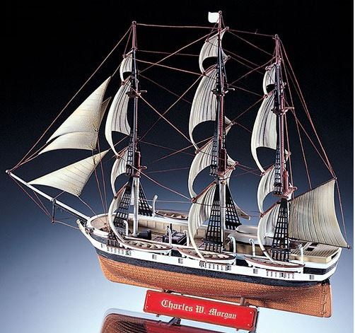 New Bedford Whaler