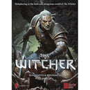 The Witcher RPG Core Rule Book