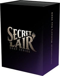 Secret Lair: International Women's Day 2020