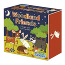 Puzzles - Gibsons - Woodland Friends