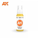 AK Interactive 3rd Generation - Yellow Tones