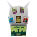 Board Games - Zombie Kittens